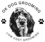 OK Dog Grooming